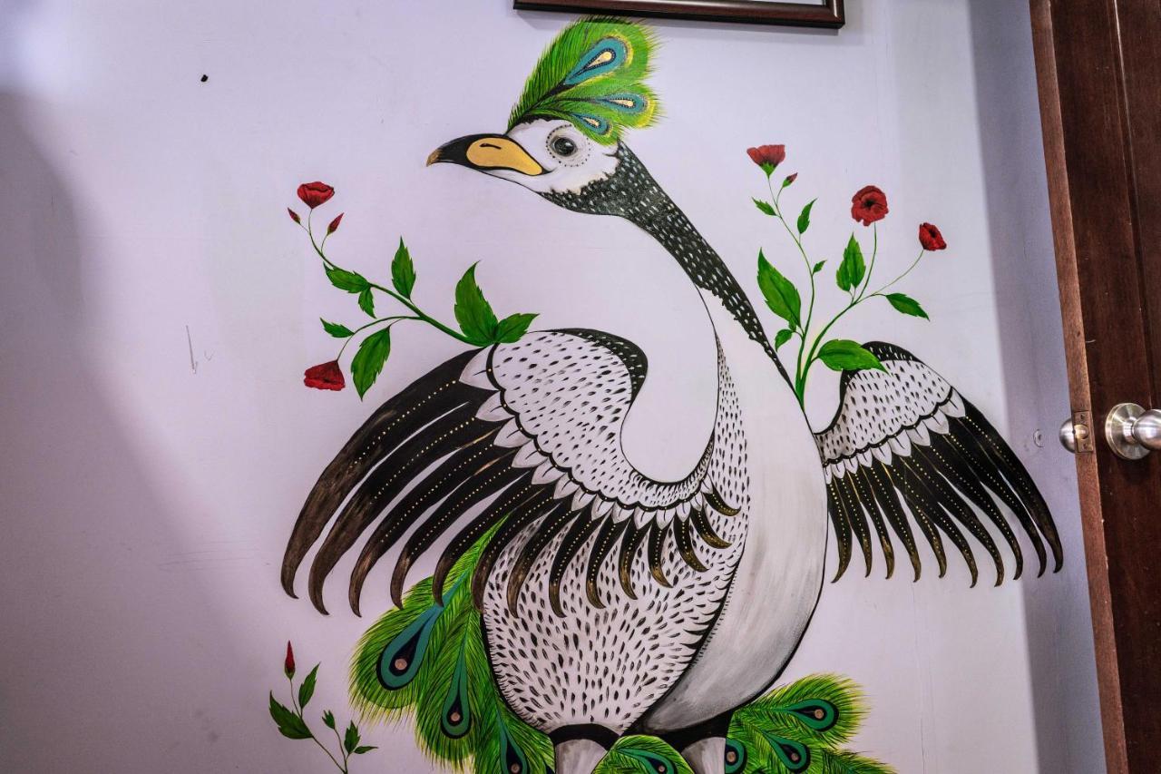 The Crib Vietnam Hostel Хошимин Екстериор снимка